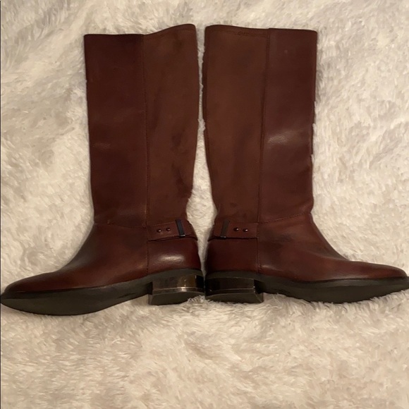 cole haan formal boots